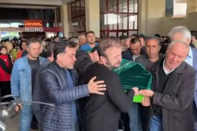 Kahramanmaraş'ta en acı bekleyiş! Cenazeler ailelere teslim edilmeye başlandı