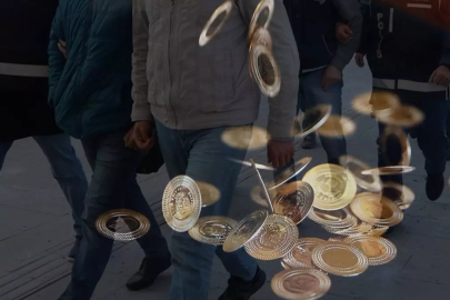 Milyarlık gram altın vurgunu deşifre oldu: 7 şüpheli hakkında gözaltı kararı