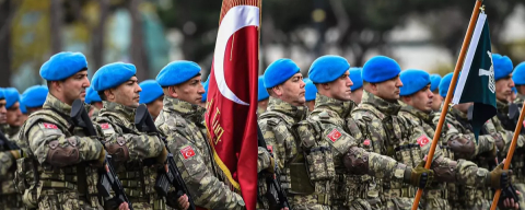 MSB’den yeni komando tugayları kararı