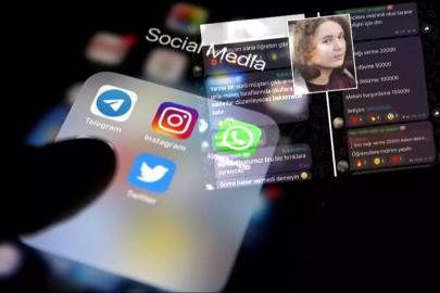 Okul saldırılarıyla ilgili provokatif paylaşımlara soruşturma