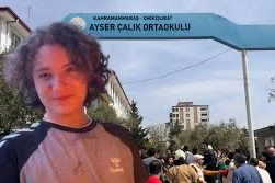 Okul saldırısında failin yazışmaları gündeme geldi: "Dünyaya ne kadar tükenmiş olduğumu göstereceğim"