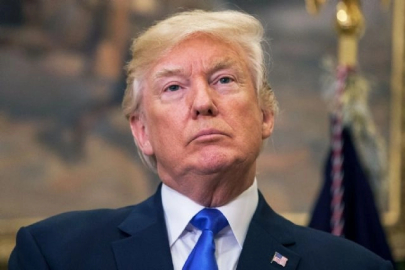 Trump İsrail ve Lübnan ateşkesini duyurdu