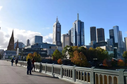 Cumhurbaşkanı Erdoğan imzaladı! Türkiye'den Okyanusya ülkesine vize muafiyeti