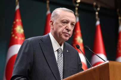 Erdoğan Antalya’da yoğun diplomasi temasları yürüttü