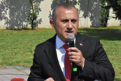 Eski Tunceli Valisi Tuncay Sonel açığa alındı