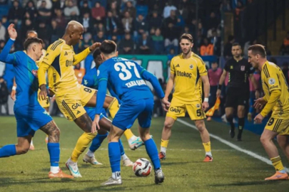 Fenerbahçe Rizespor maçında ilk 11’ler belli oldu