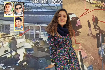 Gizli tanık Gülistan Doku cinayetini anlattı! ''Uzi''li vahşet