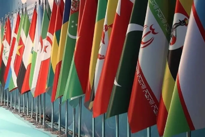 İİT için tarihi adım! İstanbul'da kuruldu