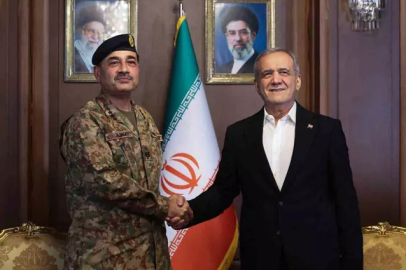 İran'dan Babül Mendeb uyarısı: Altı yönüne dikkat edin