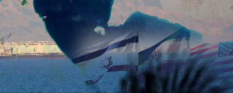 İran'dan Babül Mendeb uyarısı: Altı yönüne dikkat edin