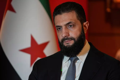 Suriye Cumhurbaşkanı Şara'dan kritik Türkiye mesajı: Büyük fırsatlar mevcut