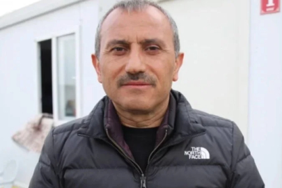 Tunceli eski Valisi Tuncay Sonel gözaltına alındı