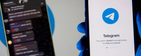 Türkiye'de resmi temsilciliği yok: Telegram bataklığı kapatılsın