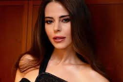 Ünlülere yönelik soruşturmada Simge Sağın'ın test sonucu çıktı