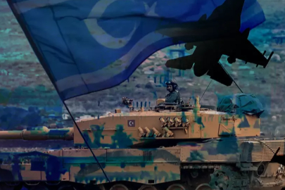 100 yıllık devrin perde arkasında Türkiye detayı!