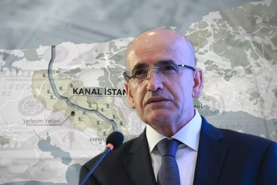 Bakan Şimşek'ten Orta Koridor vurgusu! Geleceğin ticaret hattı Türkiye üzerinden kurulacak