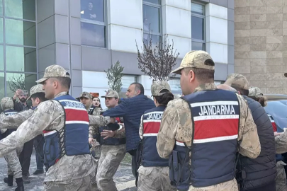 Gülistan Doku soruşturmasında yeni gelişme! Tutuklu sayısı 8'e yükseldi