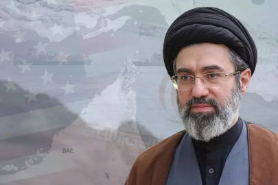 Hürmüz'de gemilere ateş açıldı! Hamaney: İran savaşa hazır