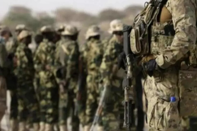 Kardeş ülkenin ''özel kuvvetleri'' TSK'ya emanet