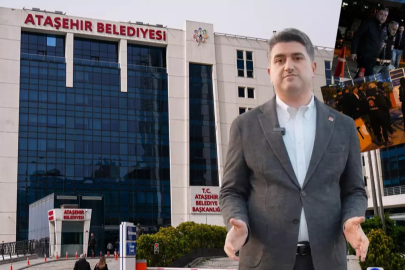 MASAK ve HTS kayıtları deşifre edildi! Ataşehir'de rüşvet karşılığı ruhsat ağı