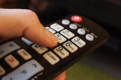 Reytingi yüksek dizilere şiddet ayarı