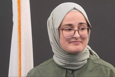 Rümeysa Öztürk Türkiye'ye döndü