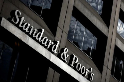 S&P Türkiye'nin kredi notunu teyit etti