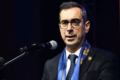 Şekip Mosturoğlu'ndan beklenmedik beraberlik için açıklama!