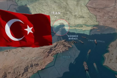 Stratejik hatlara alternatif güzergah!