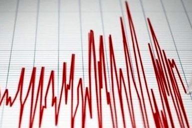 Akdeniz'de korkutan deprem!