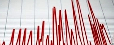 Akdeniz'de korkutan deprem!