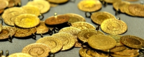 Altın fiyatları 19 Nisan'da hangi seviyede?