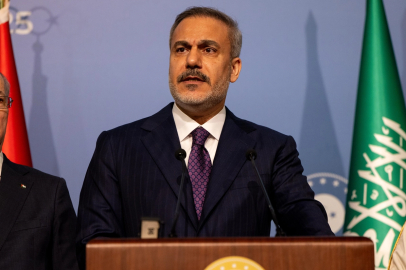 Antalya Diplomasi Forumu’nda Bakan Fidan’dan bölgesel mesajlar