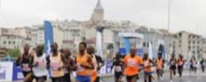 İstanbul Yarı Maratonu’nda kazananlar belli oldu