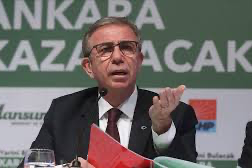 Mansur Yavaş hakkında yeni soruşturma izni