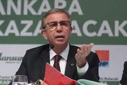 Mansur Yavaş hakkında yeni soruşturma izni