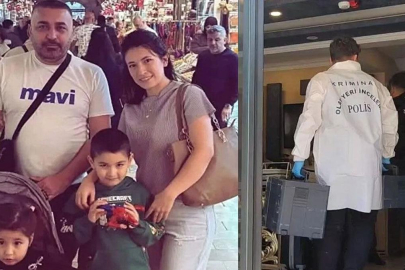 Böcek ailesi faciası mahkemede