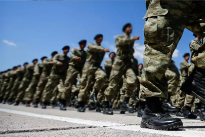 Dost ülkeden asker kararı... Türkiye'de eğitim görecekler