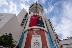 MHP Bolu İl Teşkilatı feshedildi yeni atama yapıldı