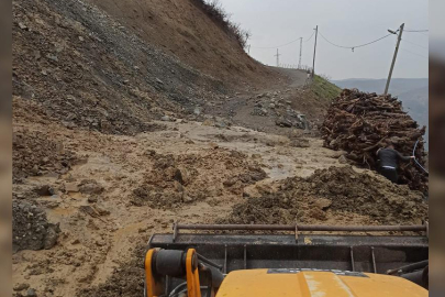 Sel sonrası Siirt’te yoğun mesai: Ekipler seferber