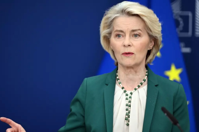 AB Komisyonu başkanının sözlerine açıklama!