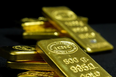 Altının gramı 6 bin 902 liradan işlem görüyor