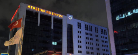 Ataşehir Belediyesi'ne yolsuzluk operasyonu: 20 şüpheli adliyeye sevk edildi