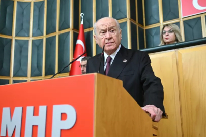 Bahçeli: Geleceğimiz dijital kuşatma altında; Bugünden harekete geçmeliyiz
