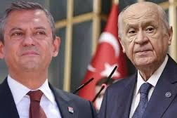 Bahçeli ve Özel arasında ara seçim polemiği