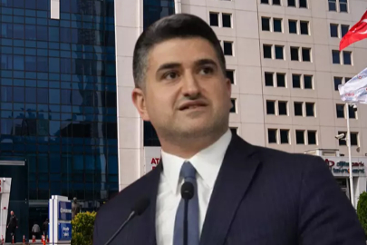 CHP'deki yolsuzlukta skandal tape! Her şeyi 4 dörtlük şerefsizin!