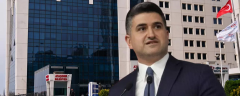 CHP'deki yolsuzlukta skandal tape! Her şeyi 4 dörtlük şerefsizin!