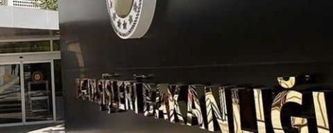 Dışişleri Yunanistan’ın haritasına tepki gösterdi