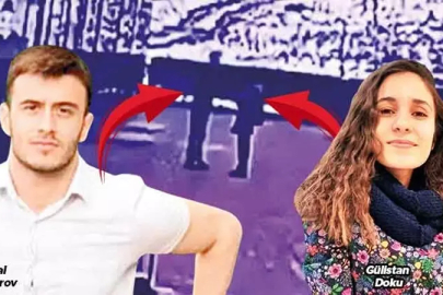 Gülistan Doku'nun erkek arkadaşı yakalandı! HTS kayıtları ortaya çıkınca çark etti