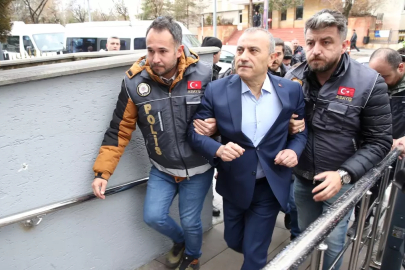 Gülistan Doku soruşturması! Gözaltındaki eski vali Sonel hakkında yeni gelişme